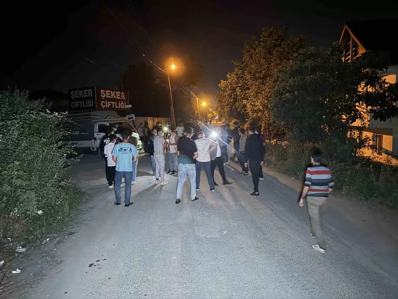 Sakarya Valiliği’nden Kokuya Ait Açıklama: