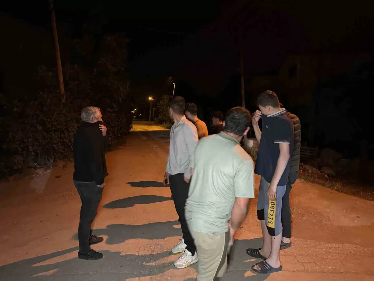 Sakarya’da Koku Mahalleliyi Sokağa Döktü: Afad ve Çok Sayıda Takım Bölgeye Sevk Edildi