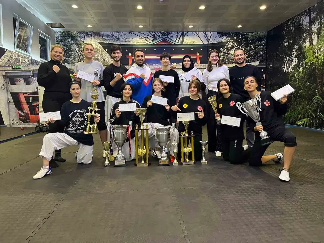 Spor Yatkınlığını Geç Keşfetti, Yapay Zeka Dayanaklı Yatkınlık Tahlil Sistemi Kurdu