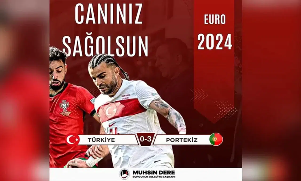 ‘Çekya Maçında Telafi Edeceğiz’