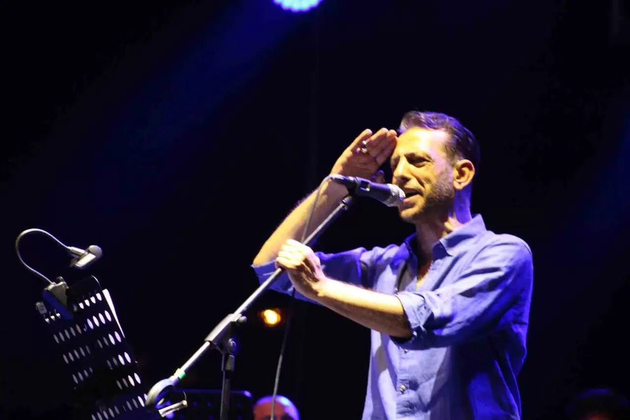 Tekirdağ Kiraz Festivali’nde Sahne Alan Son İsimler Rubato ve Şevval Sam Oldu