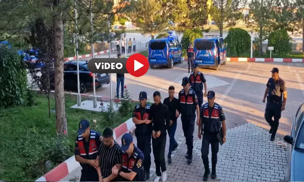 Düğünde Havaya Ateş Açmaya 1 Tutuklama
