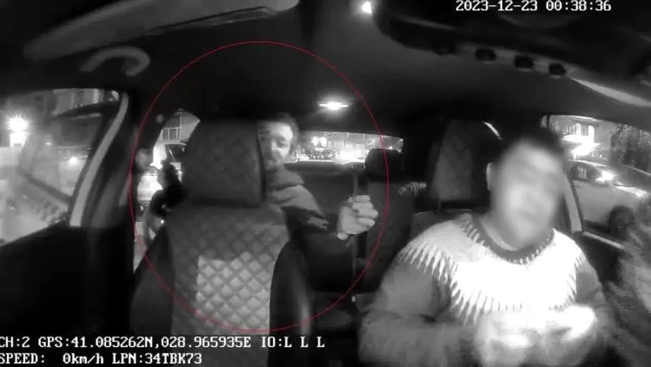 Üniversiteli Aslıhan Zengin’in Bıçaklanması Olayında Şoke Eden Gelişme: Emniyete Gelip Kabahati Üstlenmeye Çalıştı, Polis Gözaltına Aldı
