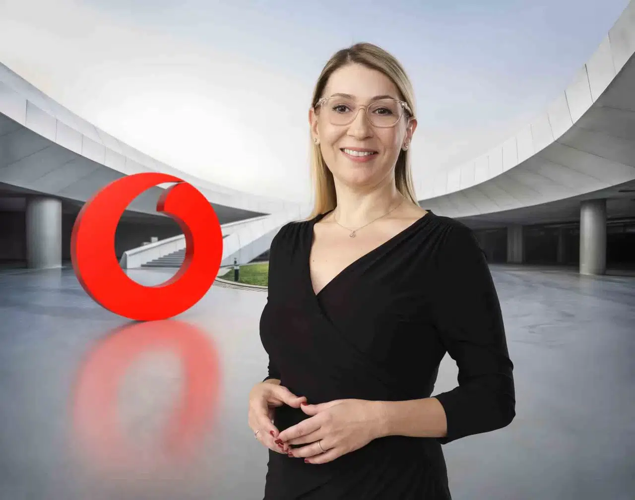 Vodafone’dan Alternatif Karne İkramı