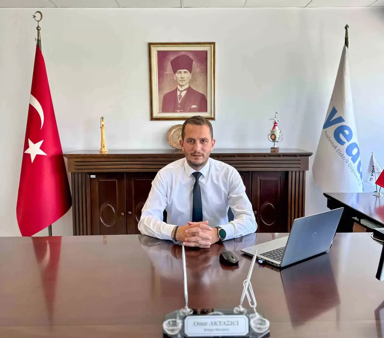 Yedaş‘ta Misyon Değişimi