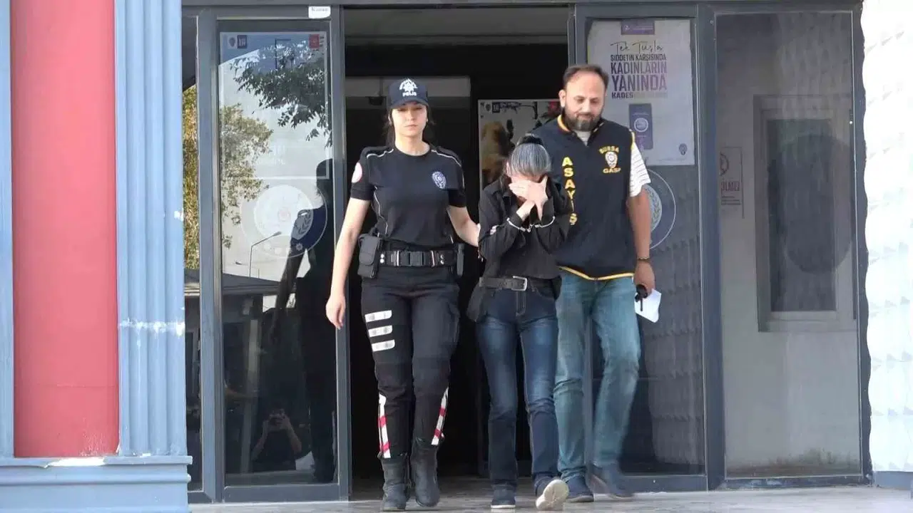 Yeğenini Çöp Meskene Kilitleyip Mevte Terk Etmişti, 8 Yıl Mahpus Cezasına Çarptırıldı
