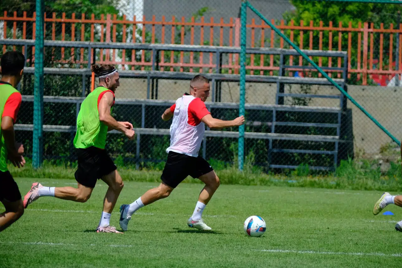 1.Etap Tamam, Sırada Bolu Var