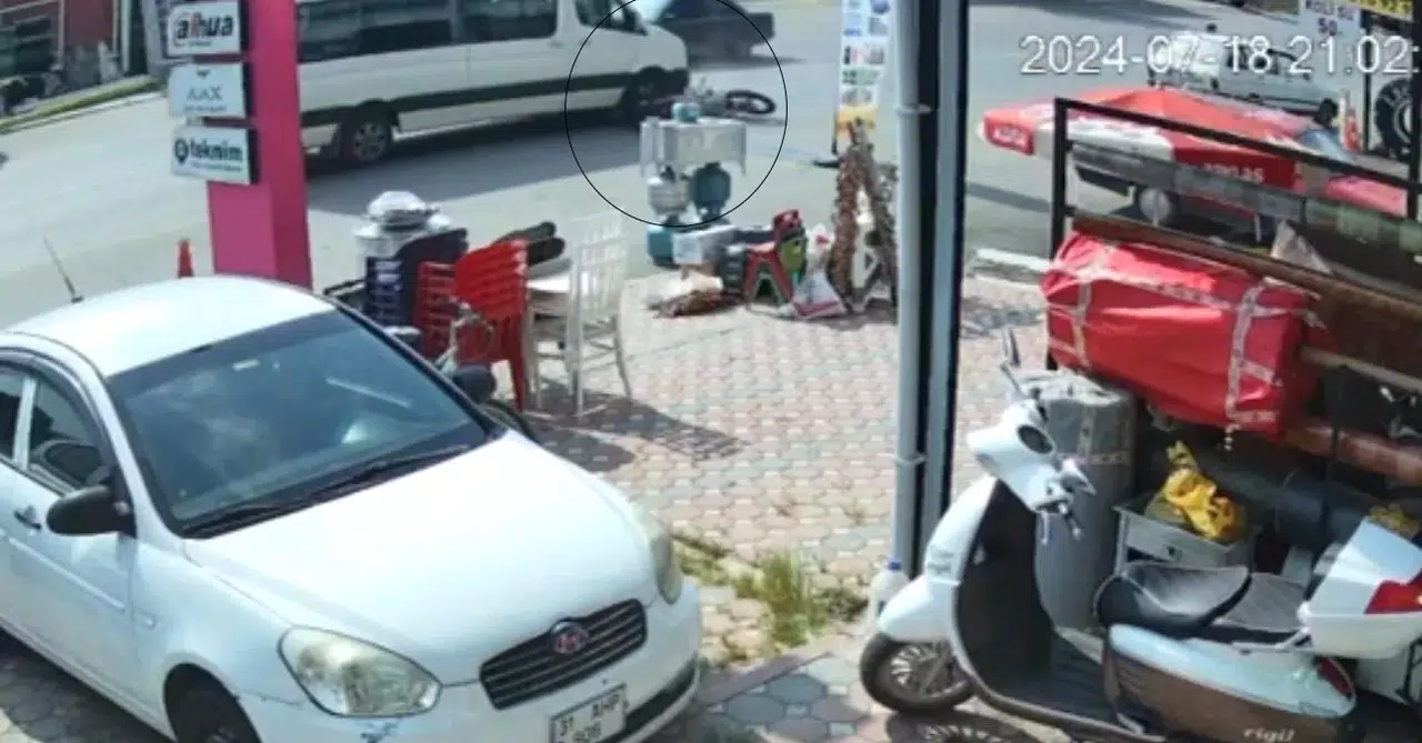 5 Günde 2 Genç Motosiklet Kazasında Öldü, Belediye Başkanı Vatandaşa Kask Takmaları İçin Adeta Yalvardı