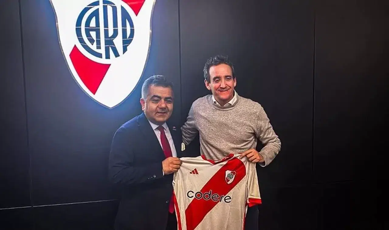 Ankaragücü, River Plate ile İş Birliği Yapıyor