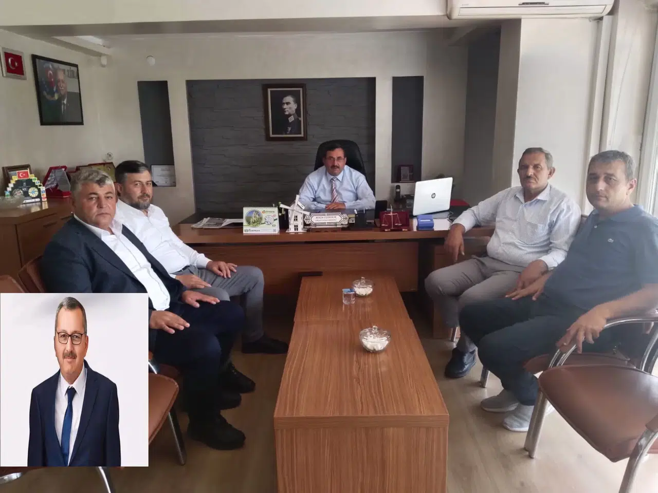Arpada Sertifikalı Tohum Dönemi
