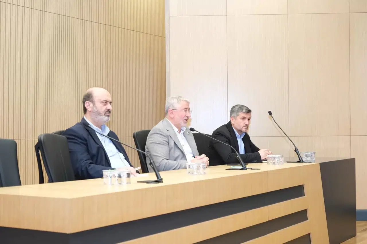 Aşgın: İsrail’in Kabuslarındayız