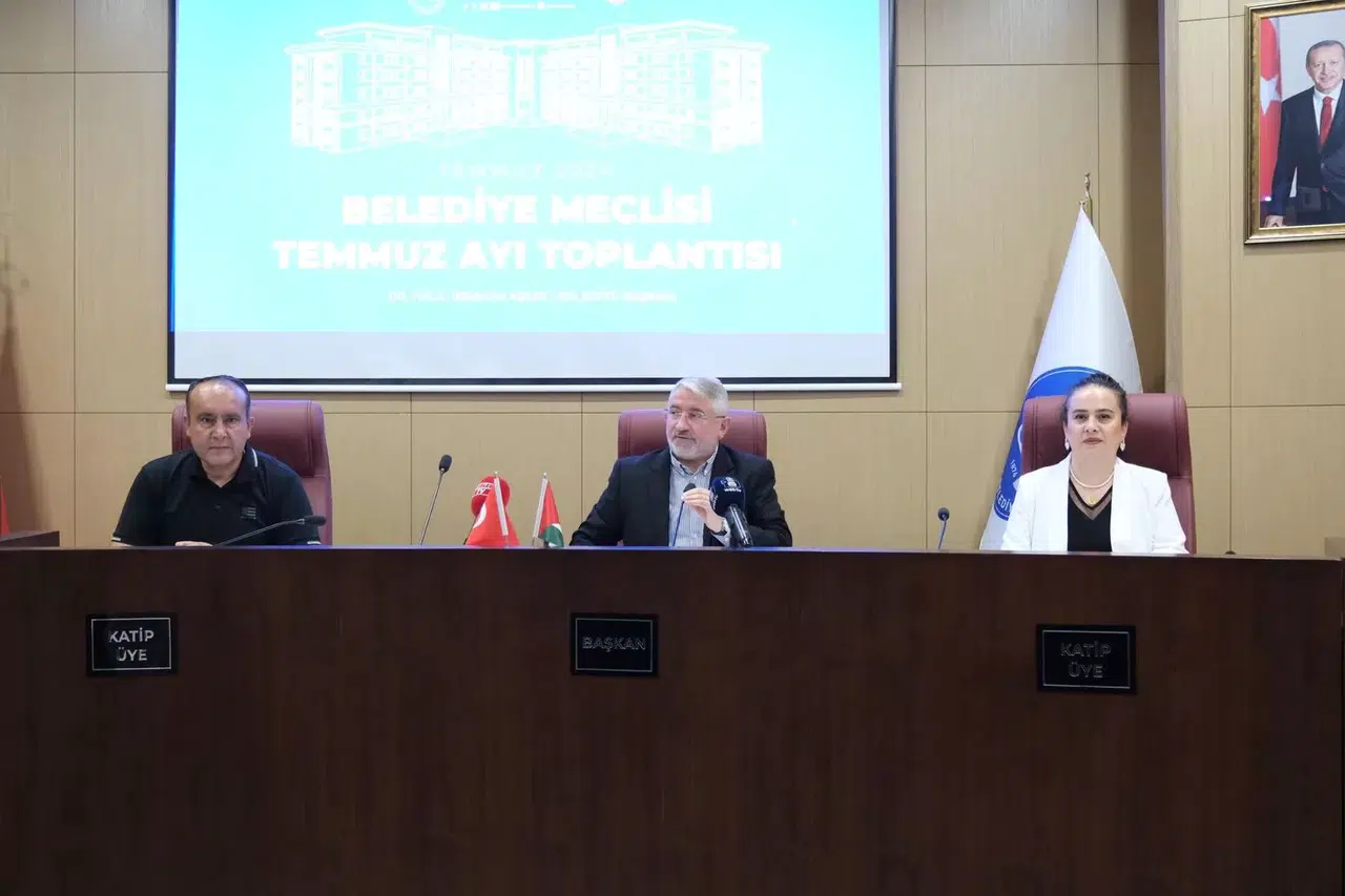 Aşgın’dan TÜRKSAT 6A Teşekkürü