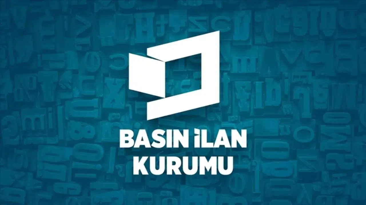 Basın İlan Kurumu Çorum Şubesi Kapatılıyor