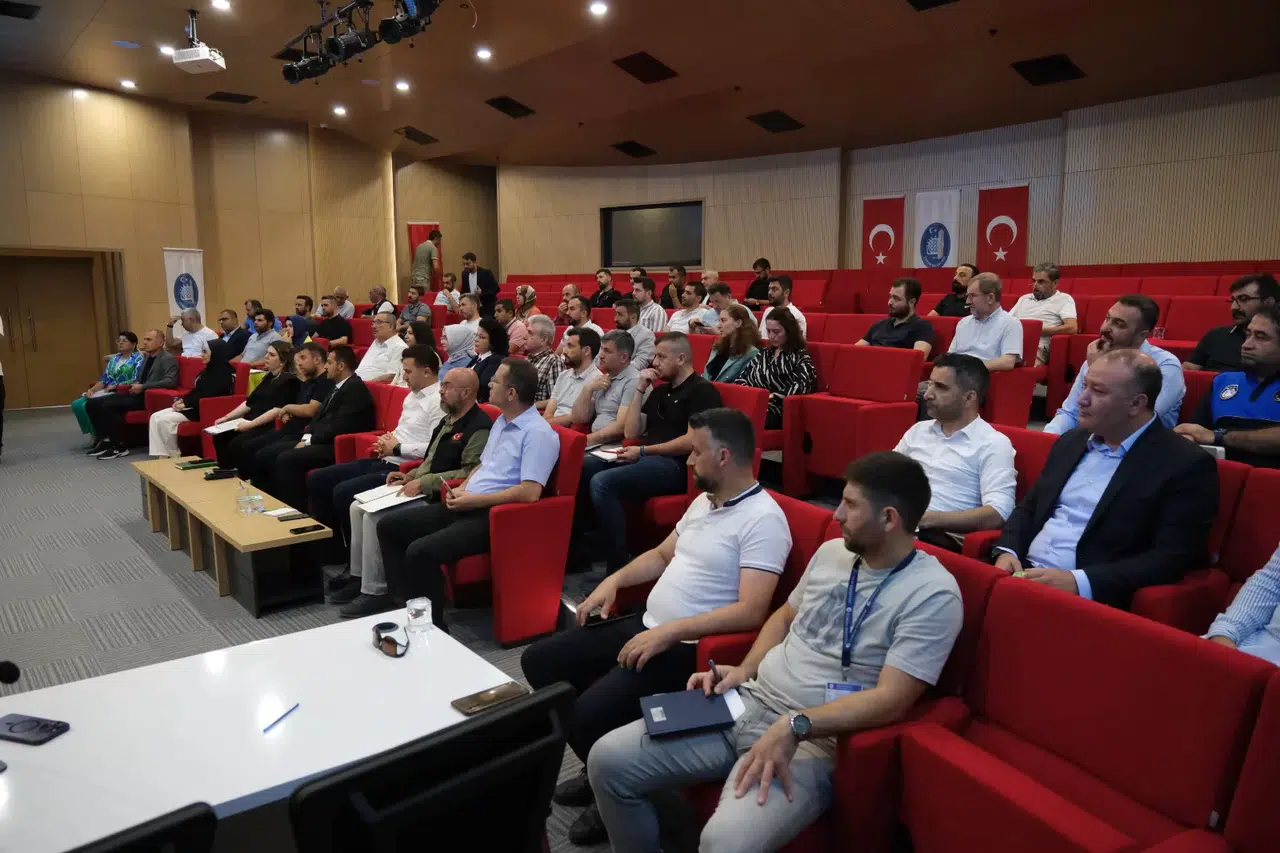 Belediye, Gelecek 4 Yılını Planlıyor