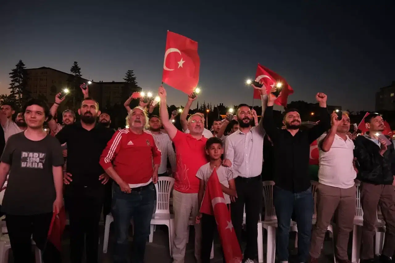 Belediyeden Beklenen Haber Geldi