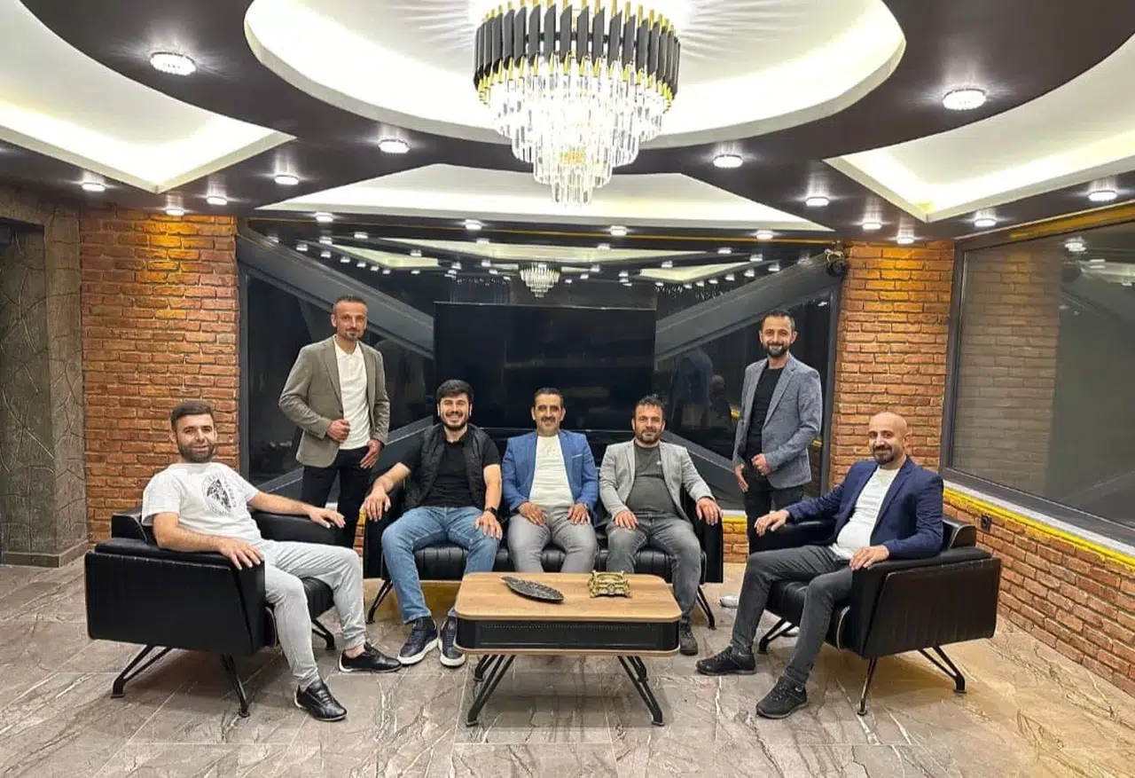ÇOSAD Bir İlke İmza Atmak İstiyor