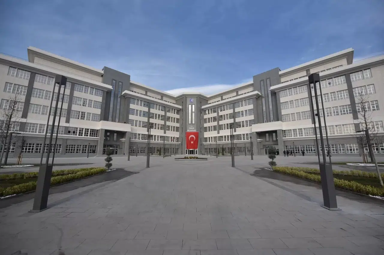 Belediye İşçi Alıyor