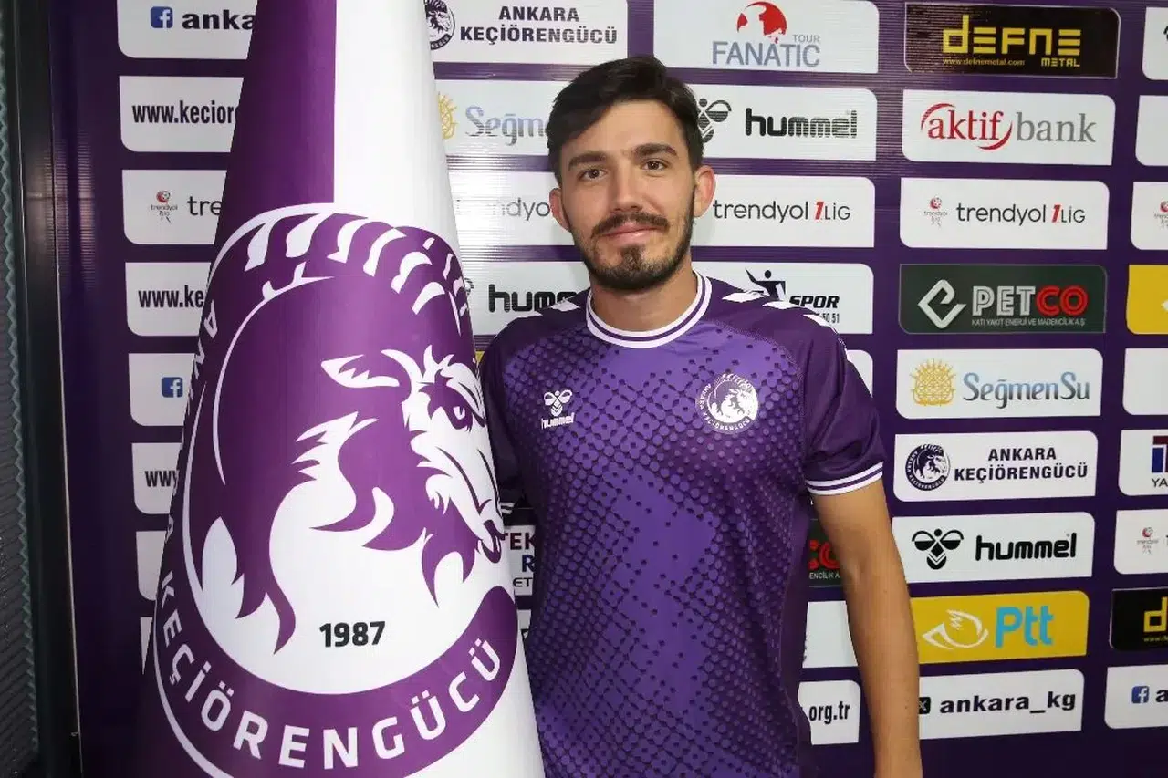 Çorum FK, Bekini Rakibine Kaptırdı