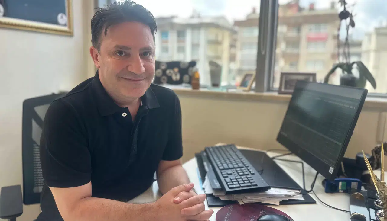 ‘Çorum Gibi Kentlerden Gelen Vatandaşlarımız Boğulma Tehlikesiyle Karşı Karşıya Kalıyorlar’