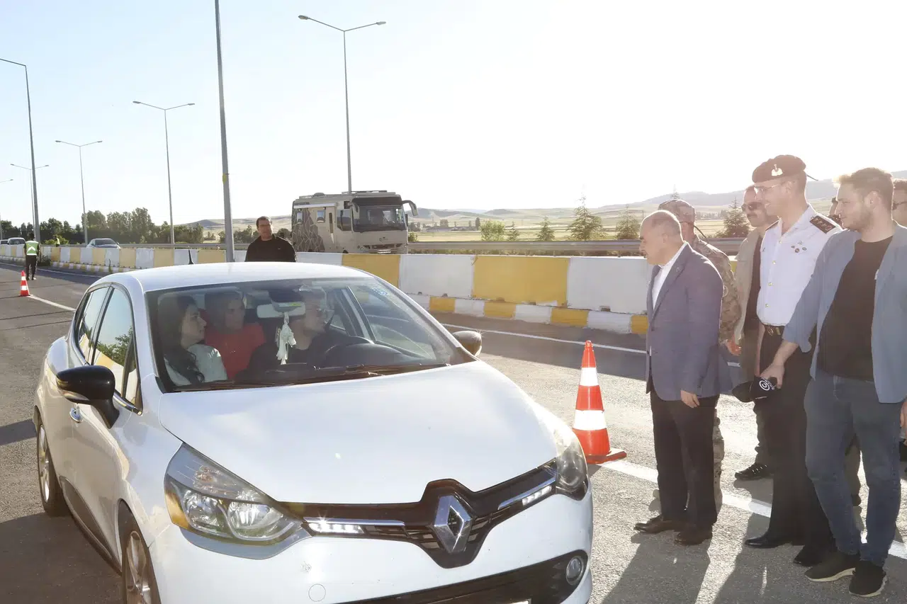 Çorum’daki Trafik Denetimlerinde En Çok Neye Ceza Kesiliyor?