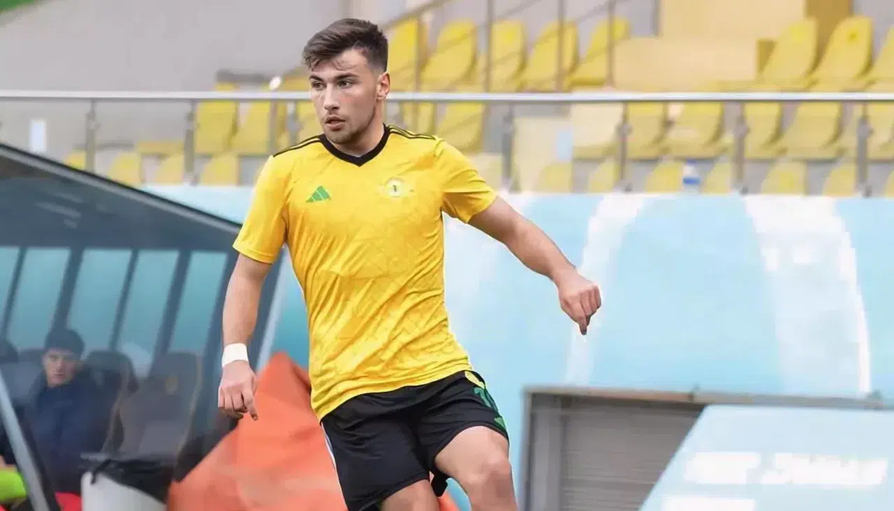 Çorumlu Futbolcu, Memleketine Rakip Oluyor