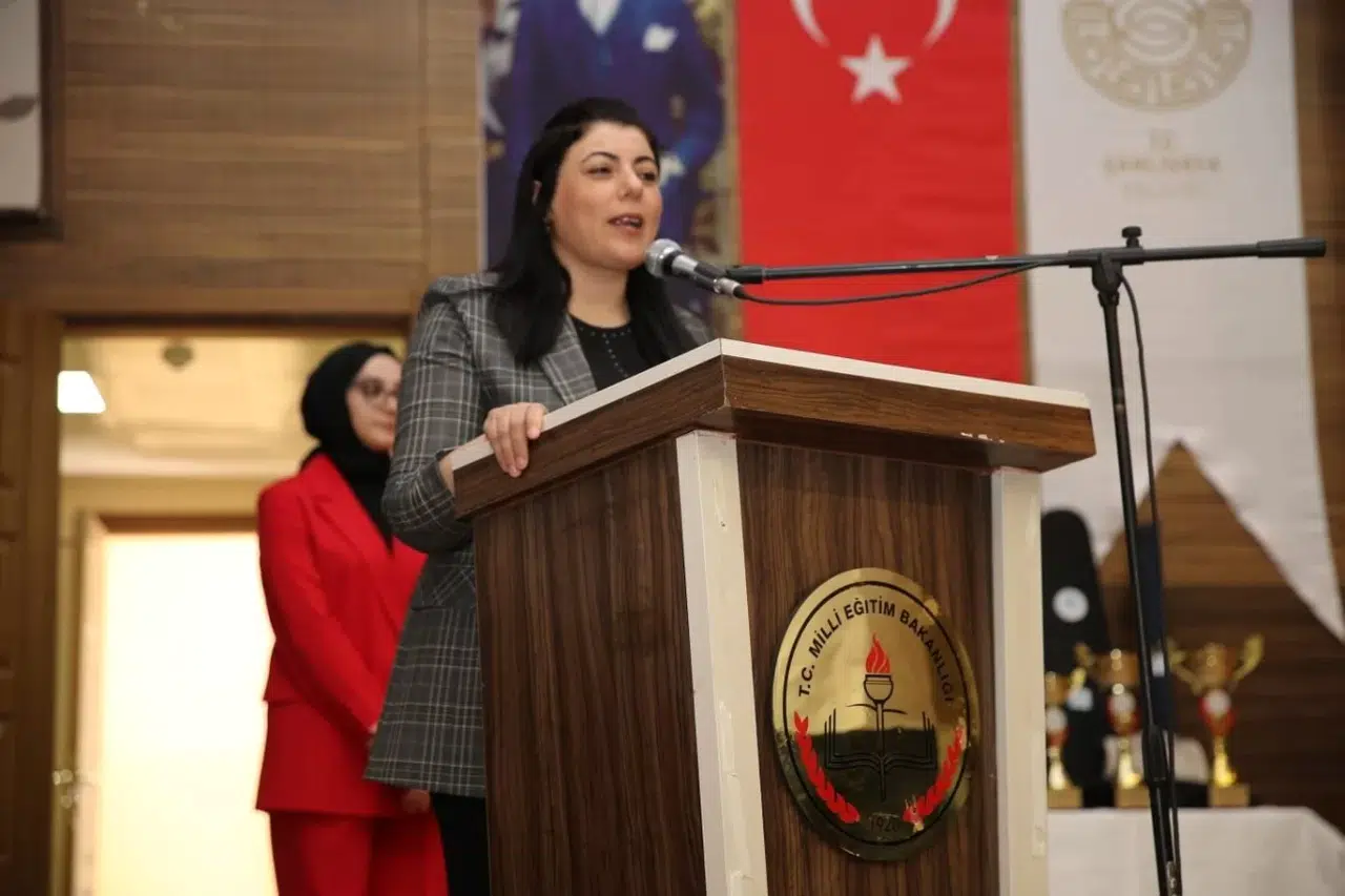 Deneyimi ile Öne Çıkan Vali Yardımcısı Çorum’da