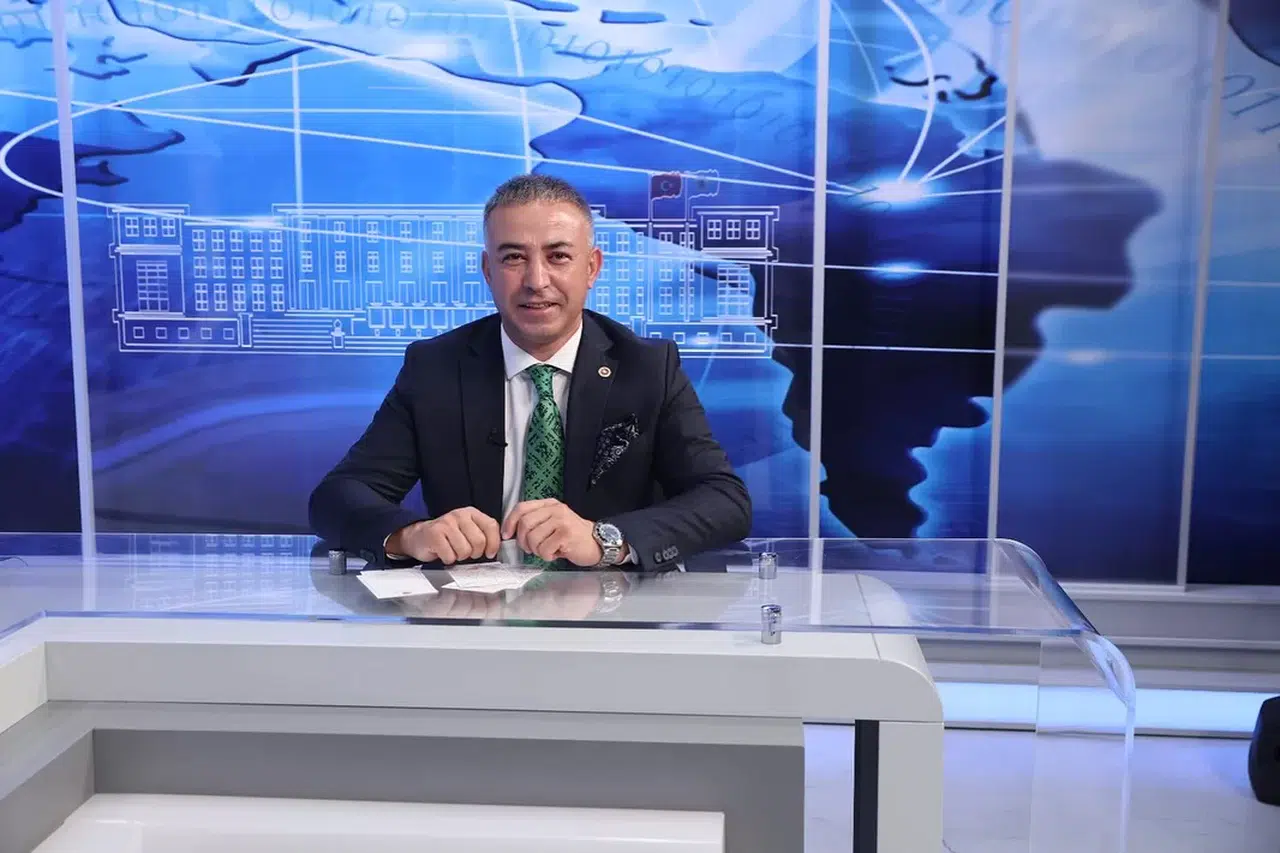“Devletimiz O Kadar Aciz mi ki Muhtarlardan Mazot Parası İstiyor?”