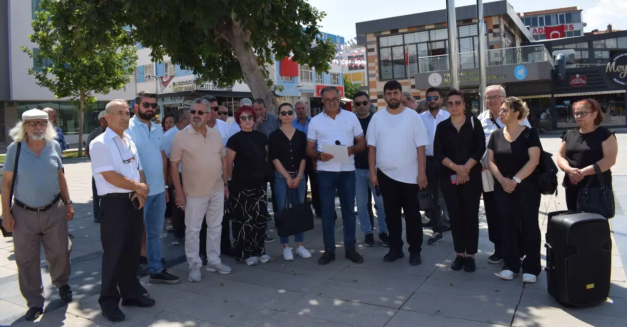 ‘Eğitim Bilerek ve İsteyerek Baltalandı’