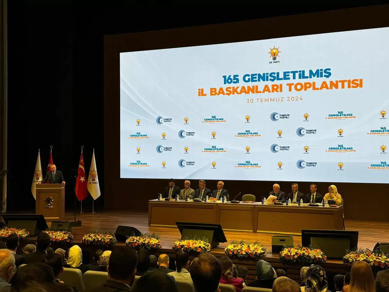 Erdoğan: Klavye Soytarıları Bizi Korkutmaz