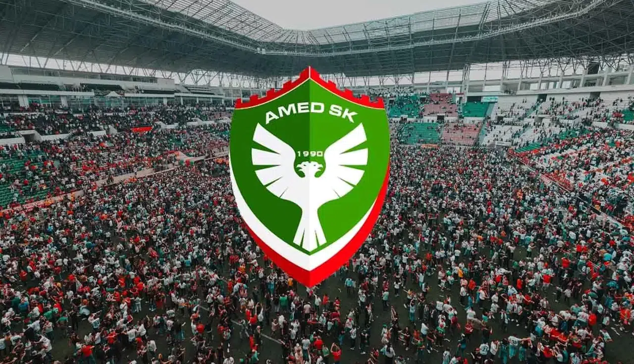Amedspor Üç İsim ile Yollarını Ayırdı