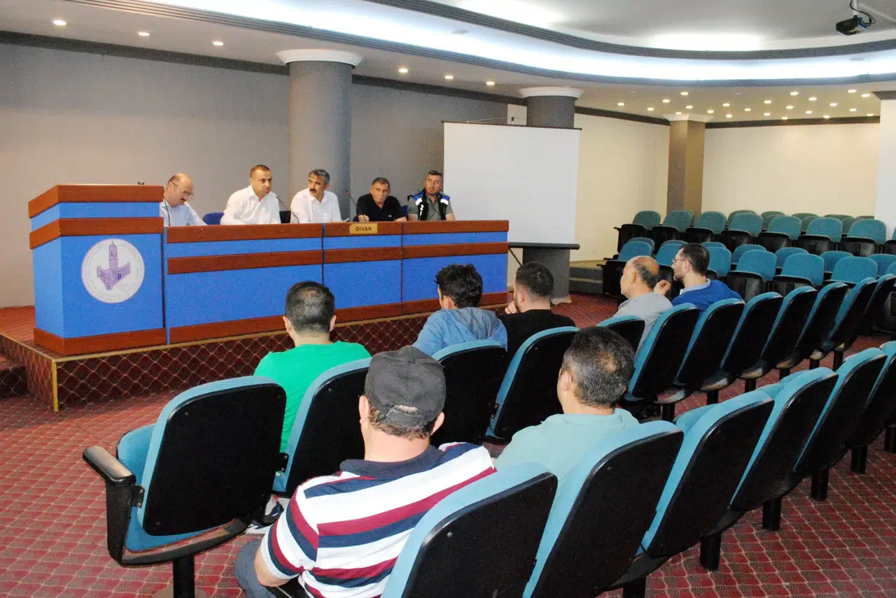 Fırınlara, Doğalgaza Geçin Uyarısı