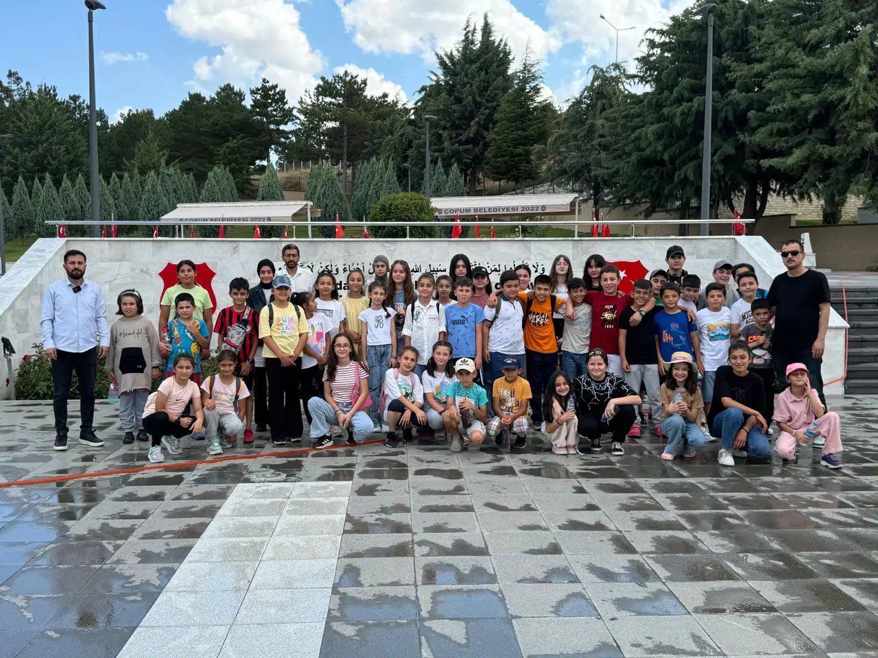 Gençler Dikkat, Belediye Ücretsiz Gezi Düzenliyor