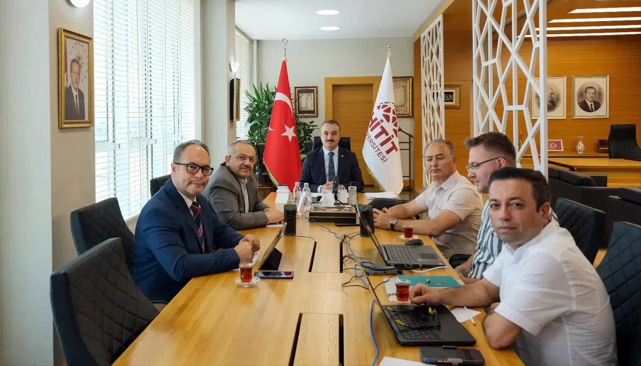 HİTÜ, Universitas Muhammadiyah Bengkulu ile Protokol İmzaladı
