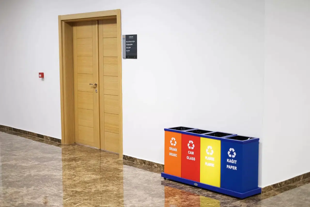 HİTÜ Geri Dönüşümle 18,5 Milyon Metreküp Suyu Korudu