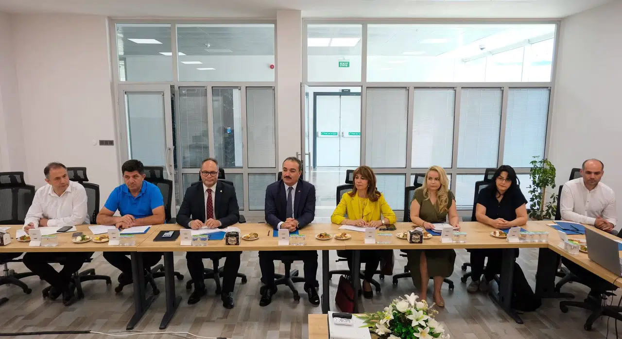 HİTÜ, Savunma Sanayine Destek Verecek