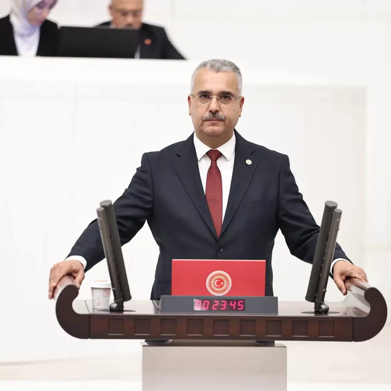 İsmail Haniye Suikastına Çorum’dan Tepkiler