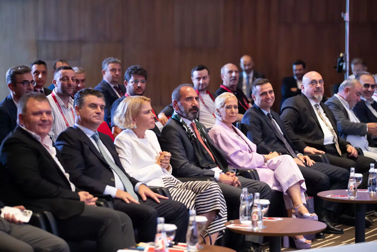 ‘İstişare Yaparak Değişikliklere Gittik’