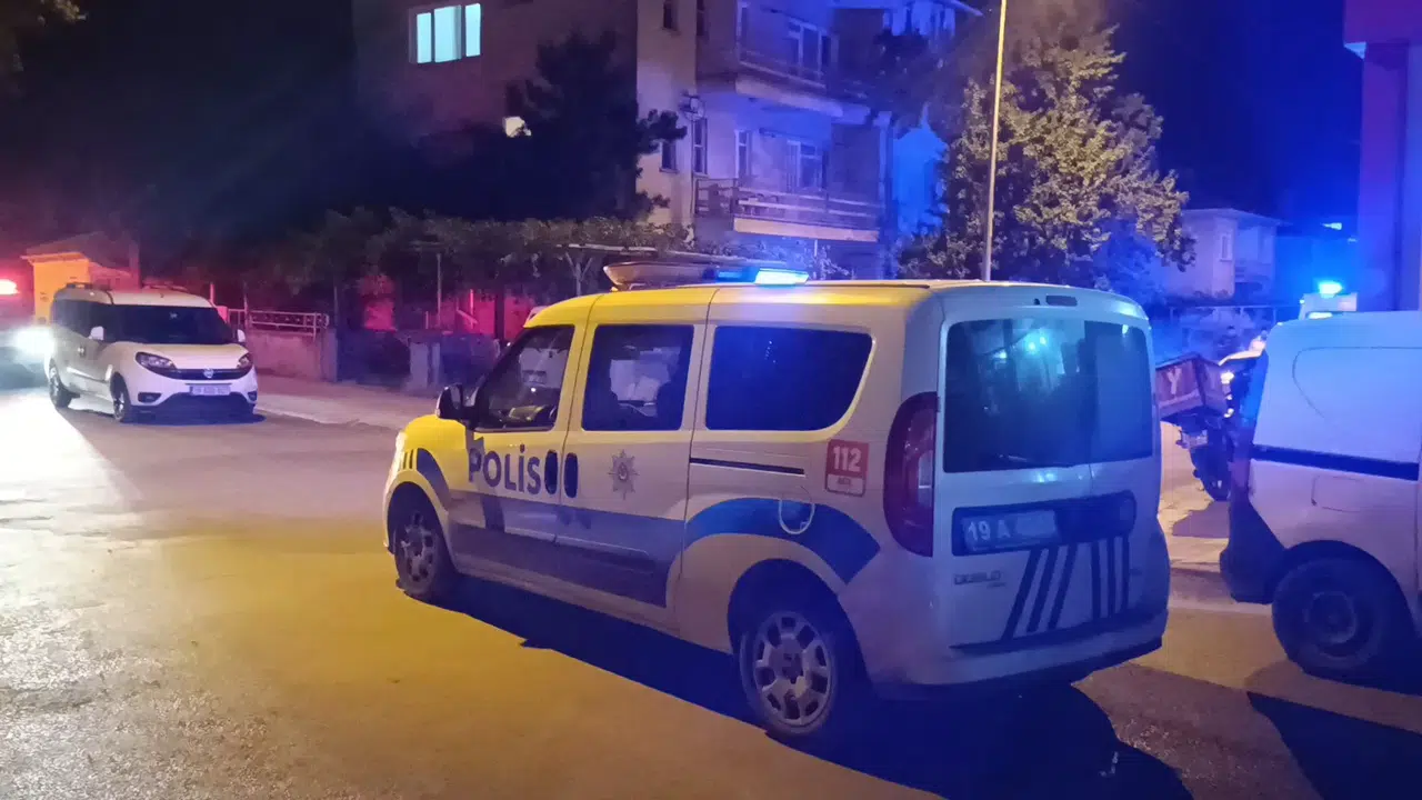 Kale’de Silah Sesleri Yükseldi