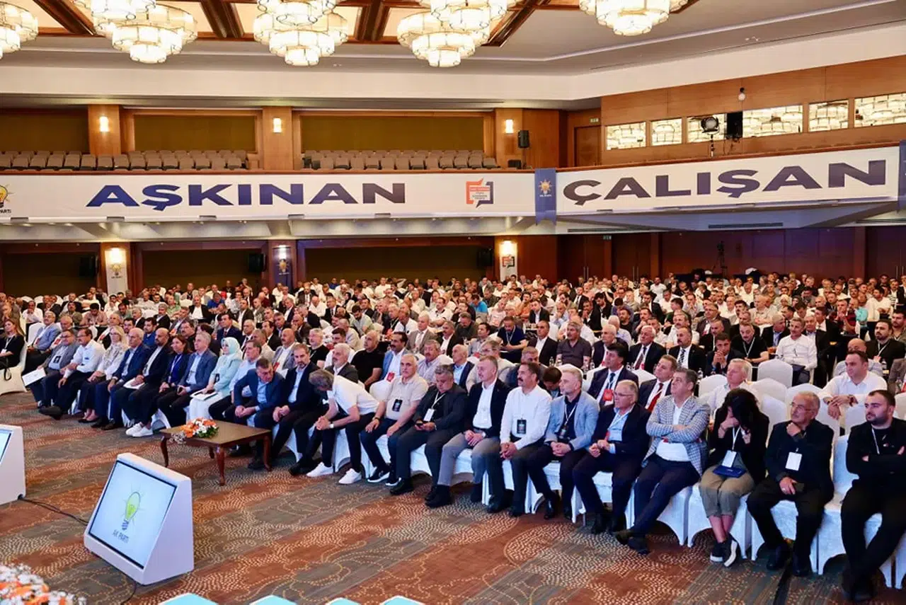 Kalp Krizi Geçirdiği Söylenen Belediye Başkanından Açıklama