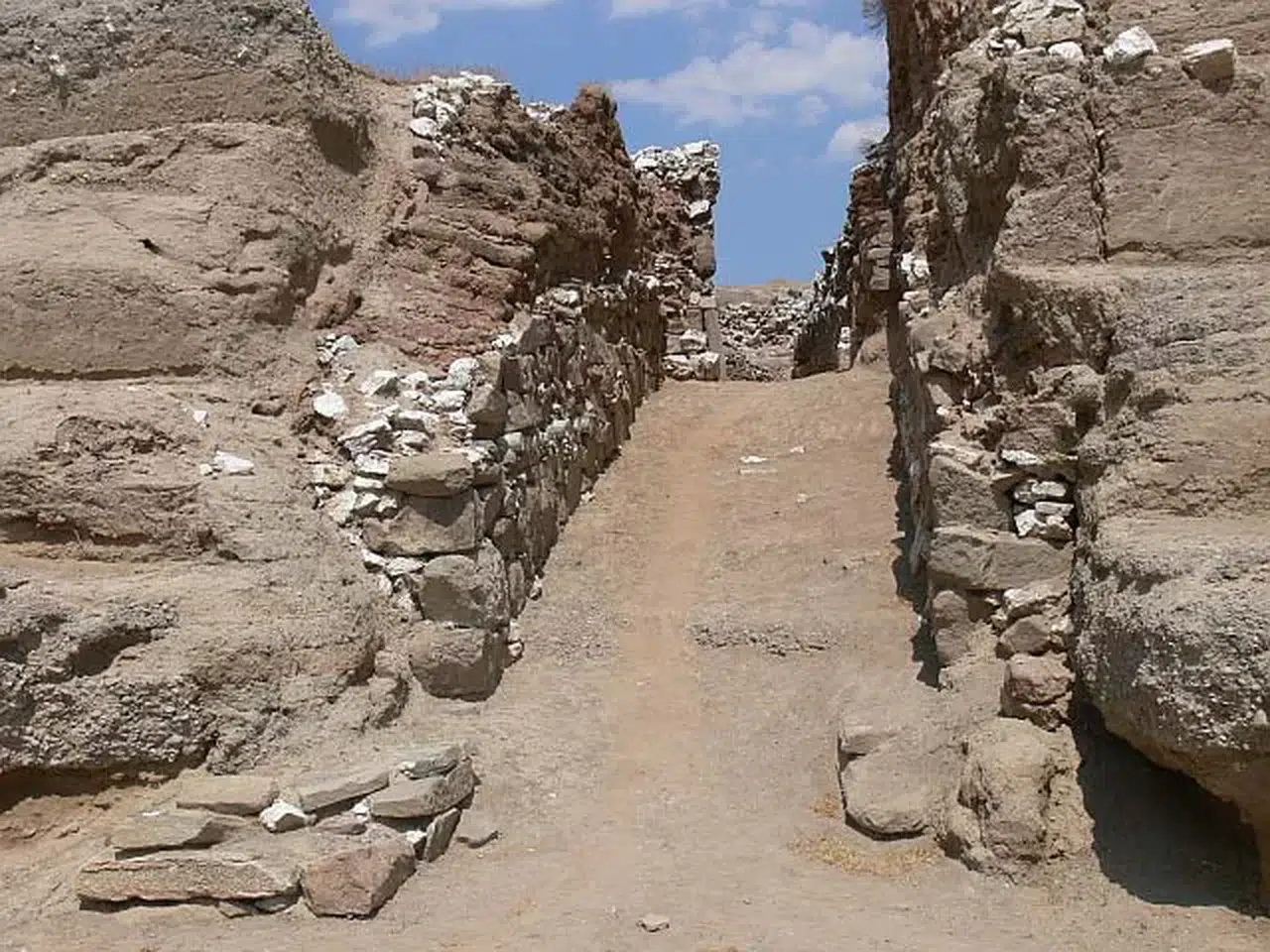 Kapadokya’daki Arkeolojik Kazıyı HİTÜ Yürütecek