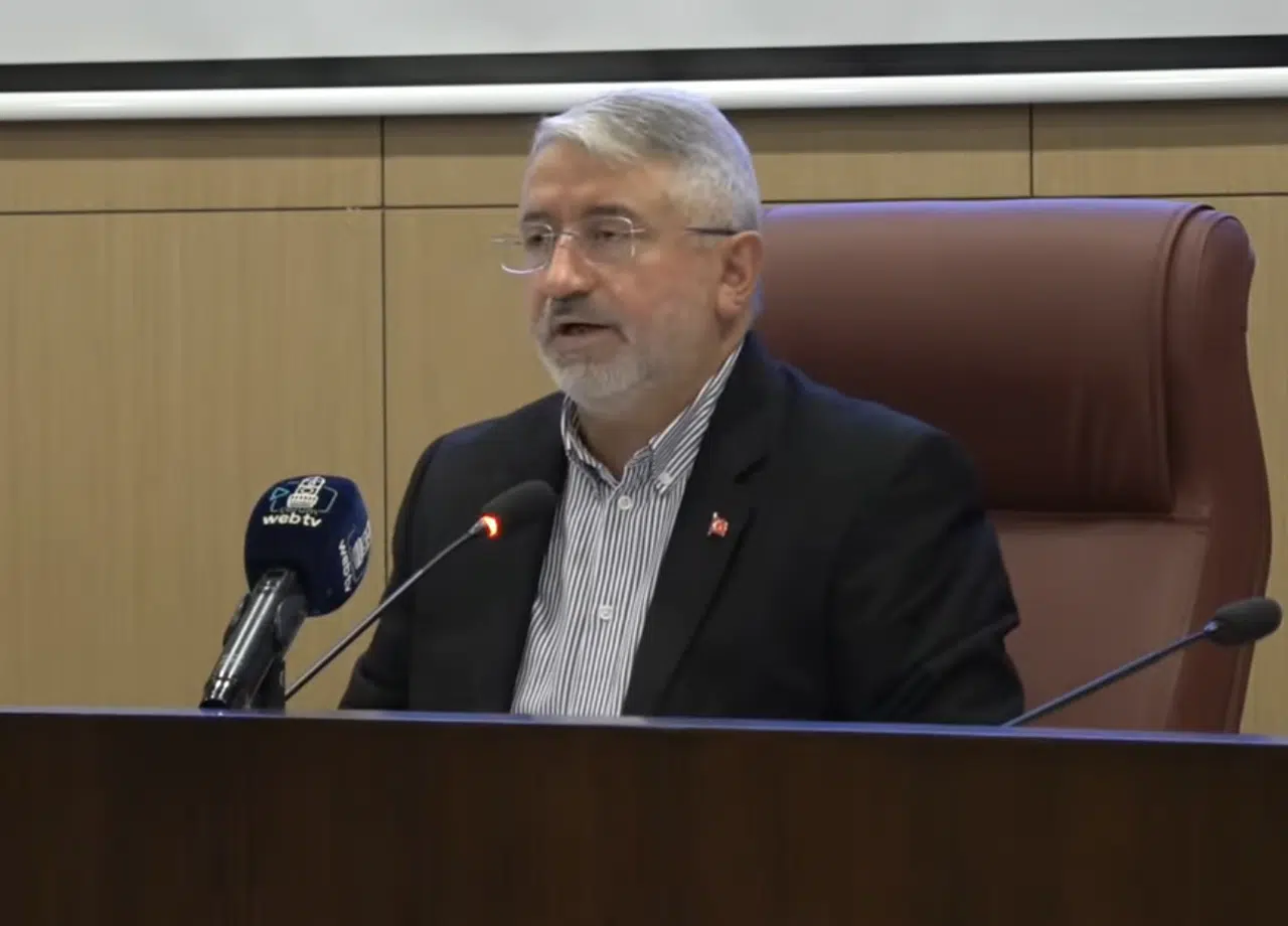 “Muharrem Ayı Da Bizim İçin Kutsaldır”