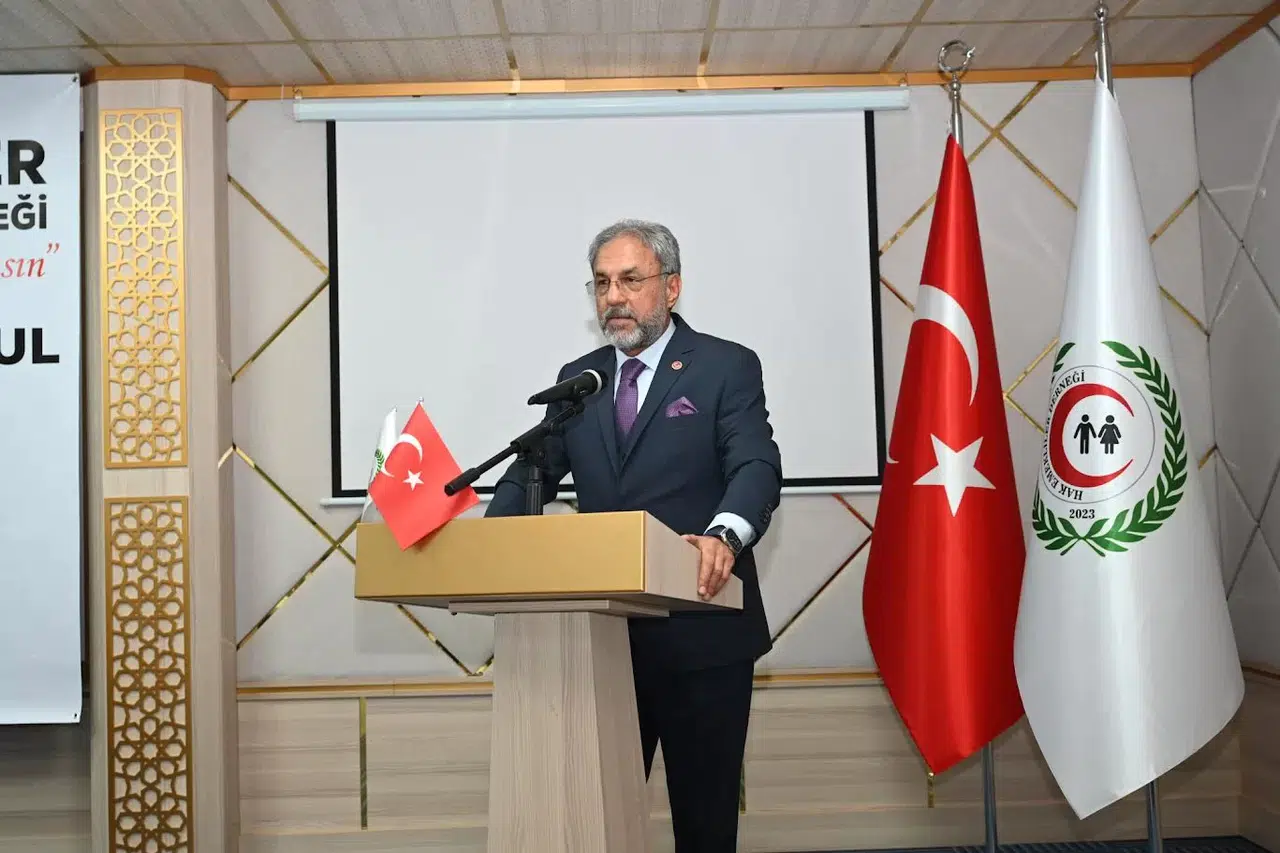 Karataş: Emekli Maaşları Asgari Ücret Seviyesine Getirilmeli