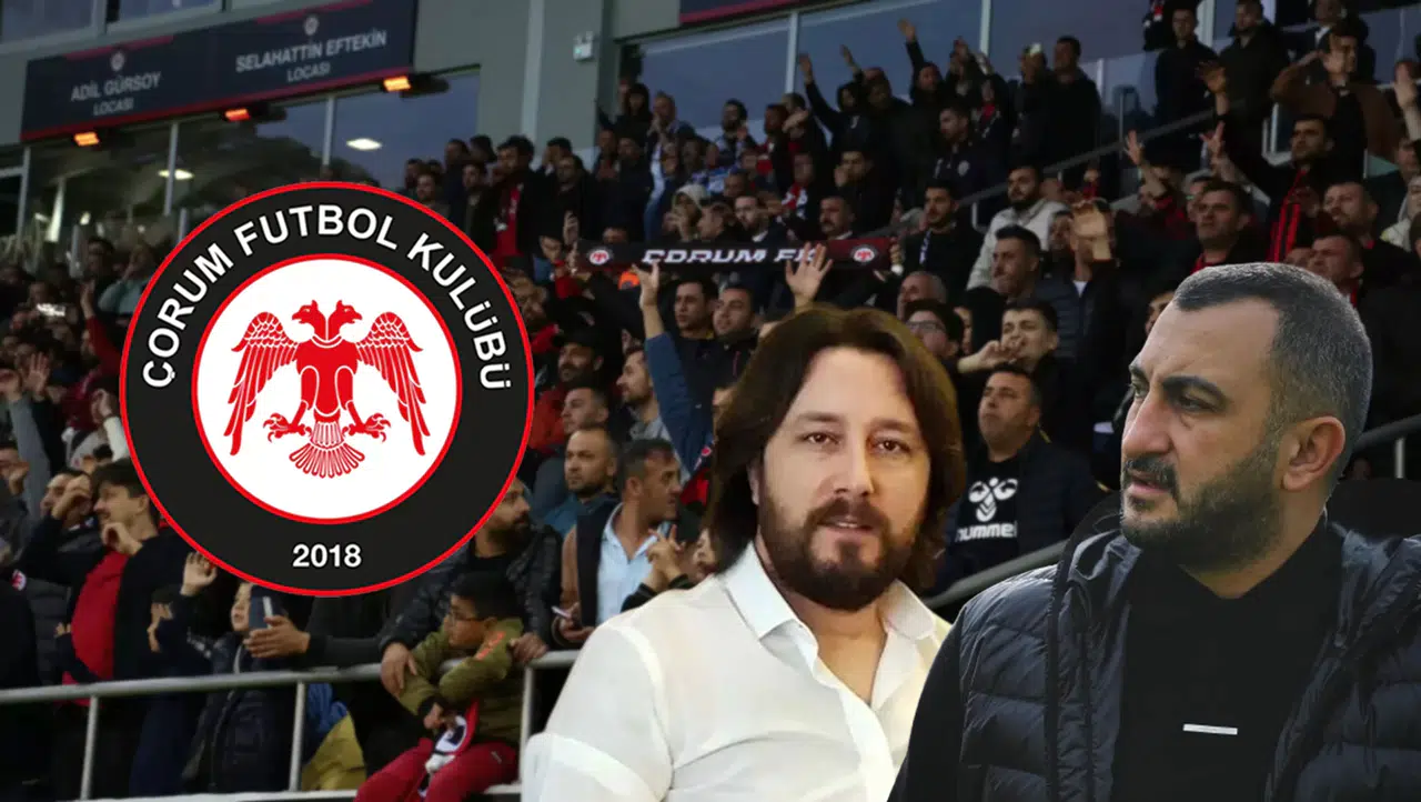 Oğuzhan Yalçın, Fatih Özcan İle Görüşüyor Mu? Başkandan Açıklama Var