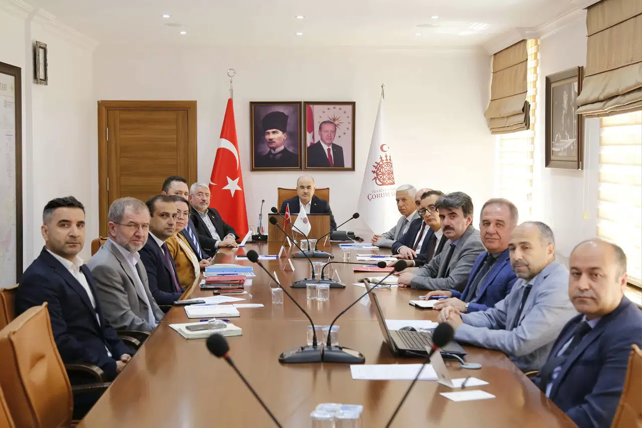 Okul Çevresindeki Metruk Yapılar Yıkılacak