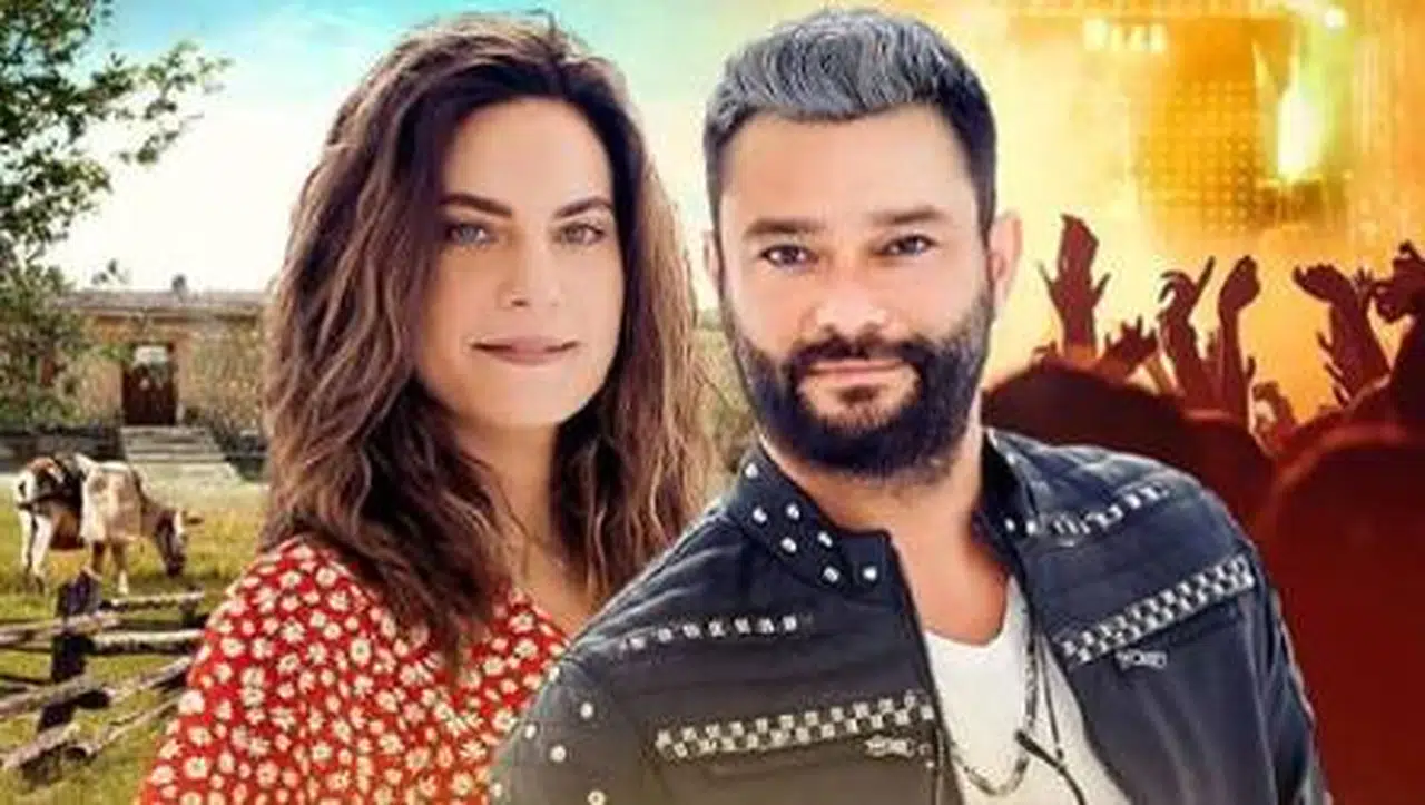 Osmancık’ta Çekilen Film Ekranlara Geliyor