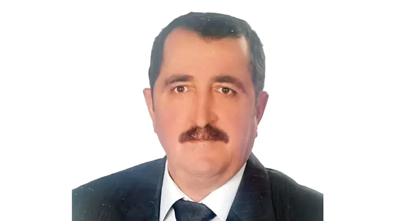 Özkubat Ailesinin Acı Günü