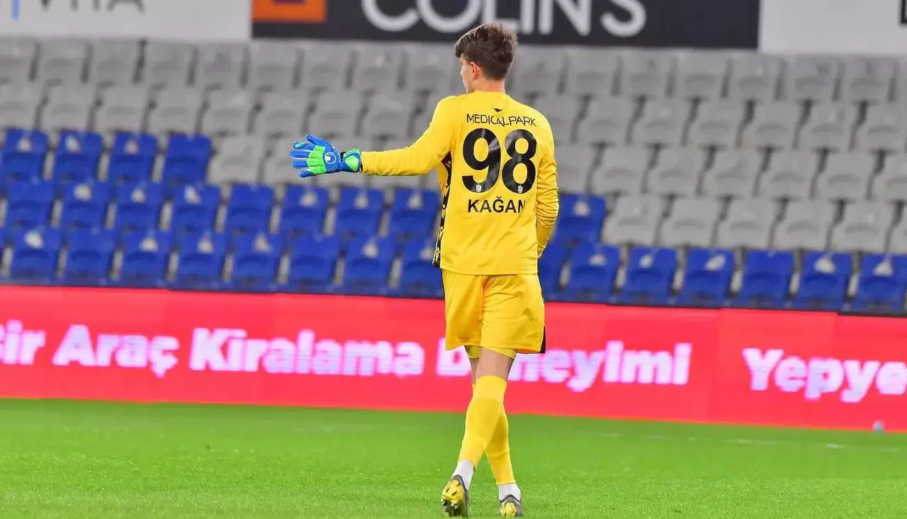 Rakiplerin Hedefindeki İsim: Kağan