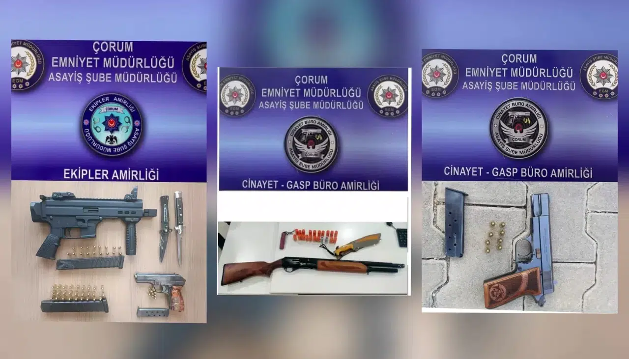 Şok Uygulamalar Devam Ediyor