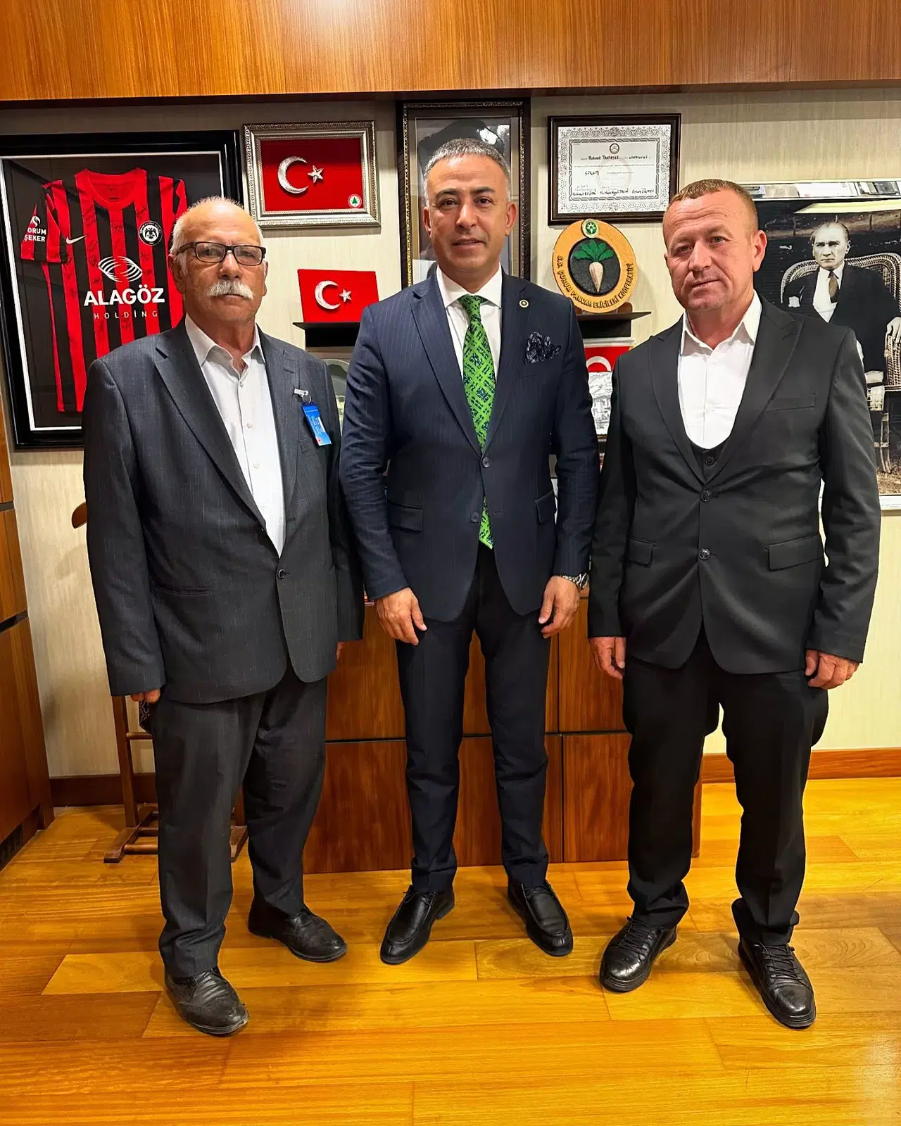Tahtasız: Su Sorunun Takipçisi Olacağım