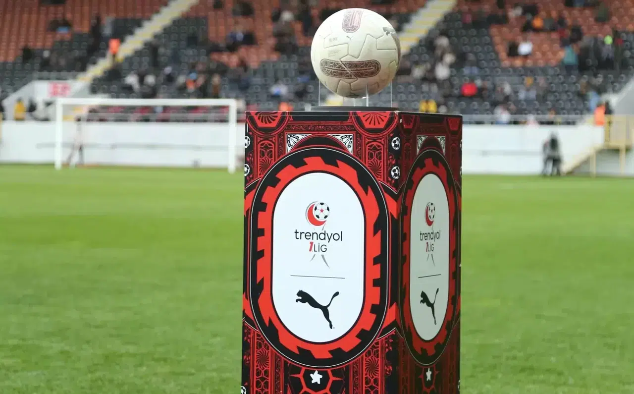 Çorum FK’nin Fikstürü Netleşti